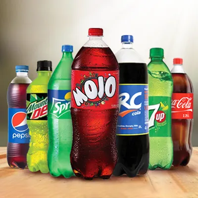 Soft Drinks