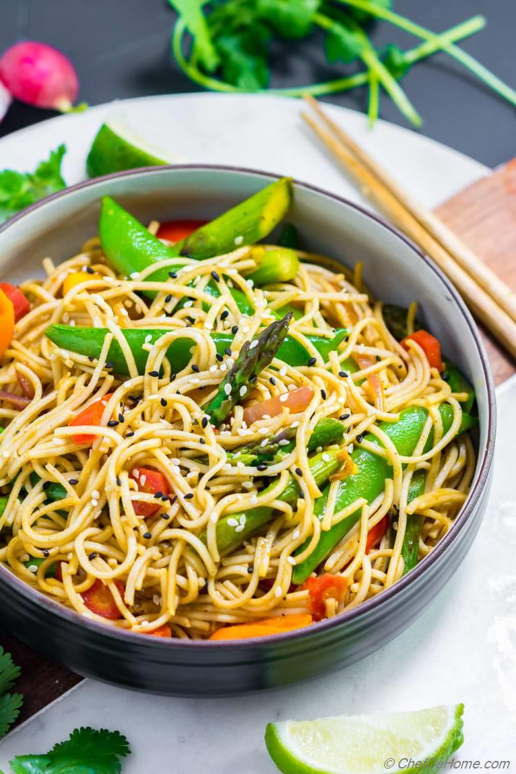Noodles