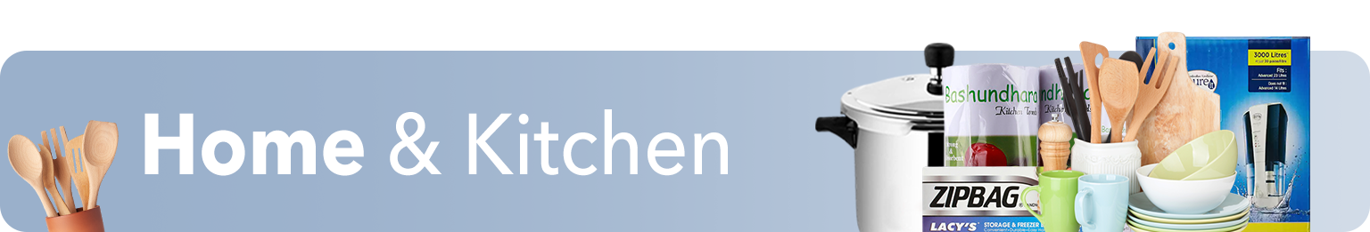 Home & Kitchen