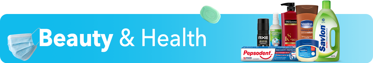 Beauty & Health