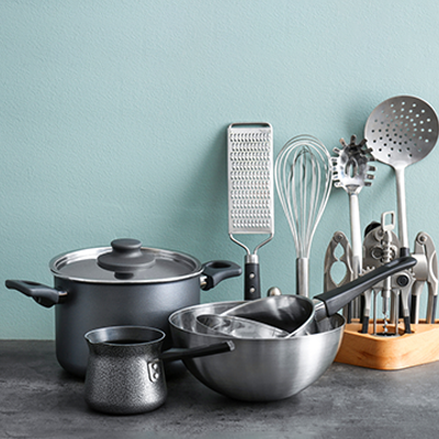 Kitchen Accessories