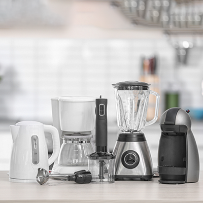 Kitchen Essentials