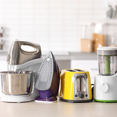 Home Appliance