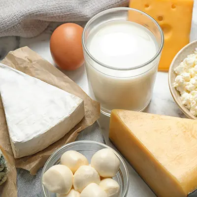 Dairy