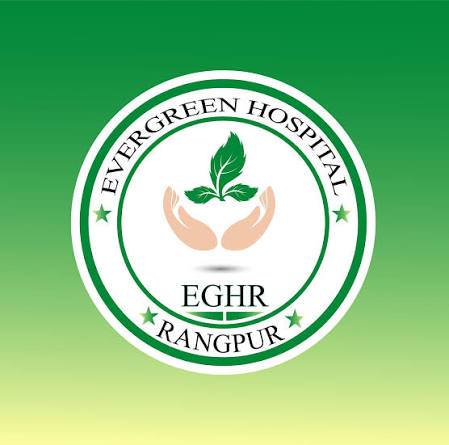 এভারগ্রীন হসপিটাল এন্ড ডায়াগনস্টিক সেন্টার
