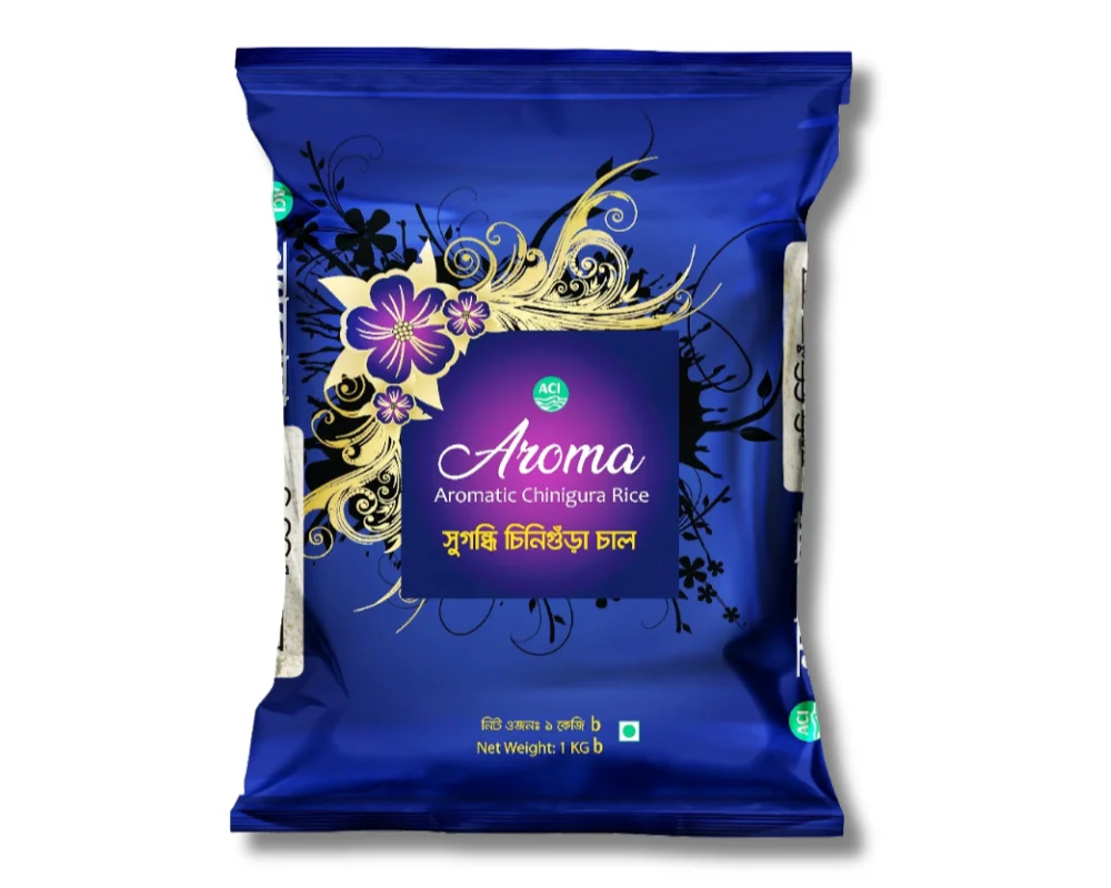 ACI Aroma Chinigura Rice 1kg