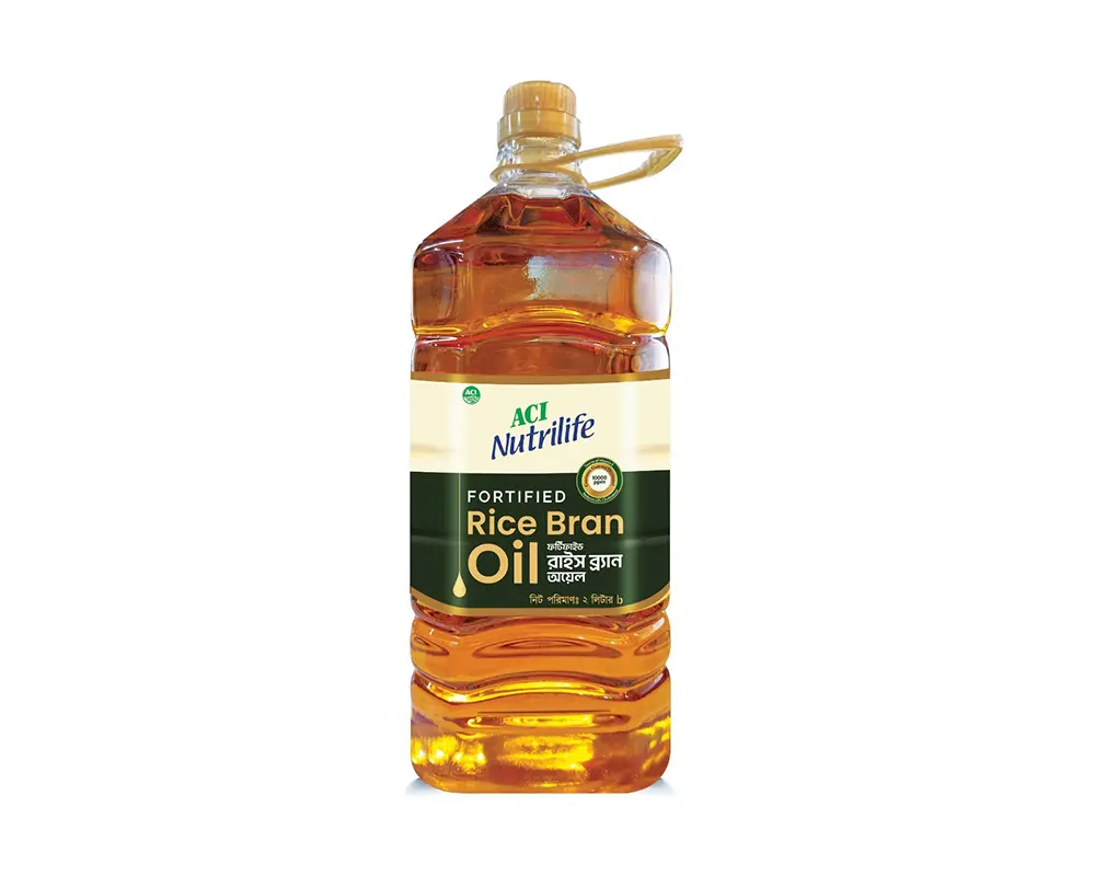 ACI Nutrilife Rice Bran Oil 2Ltr.