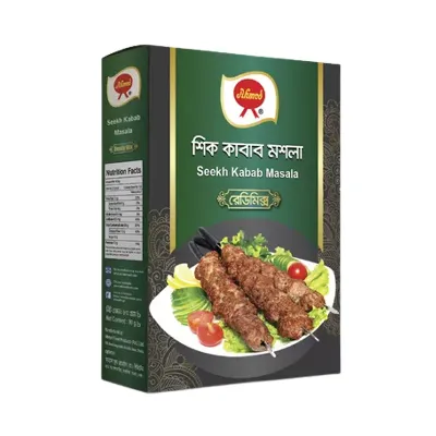 Ahmed Sheekh Kabab Masala