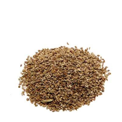 Ajwain ( জোয়ান জোরা )