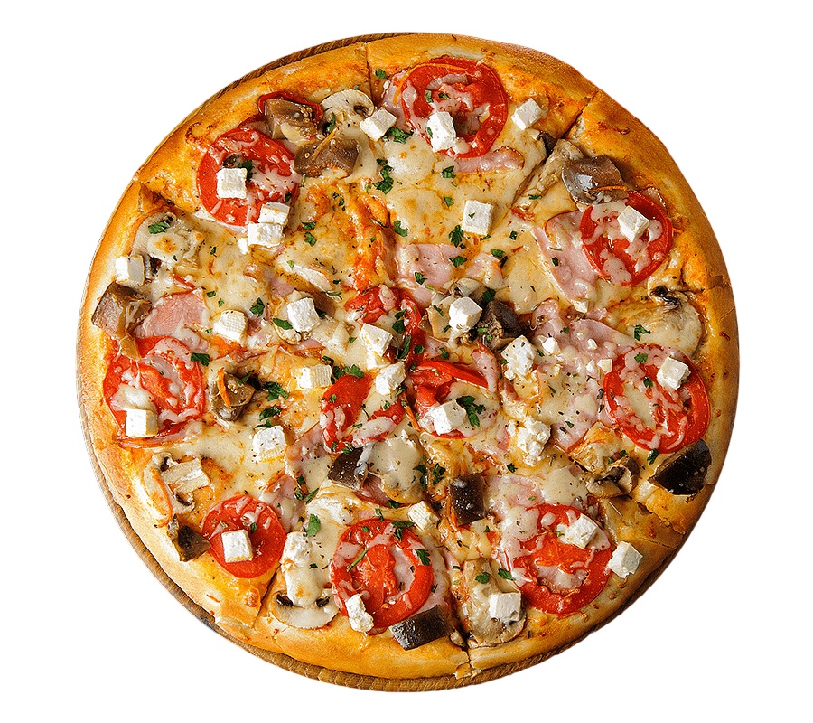 American pizza-1