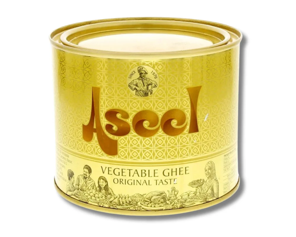 Aseel Vegetable Ghee