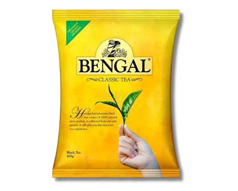 Bengal Classic Tea 400gm