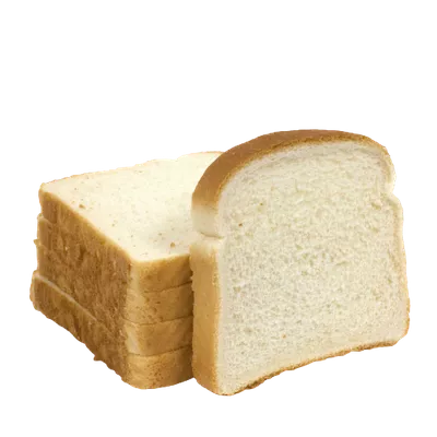 Bread Pit White Bread 500 gm