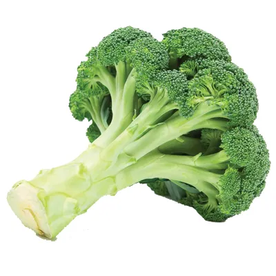 Broccoli