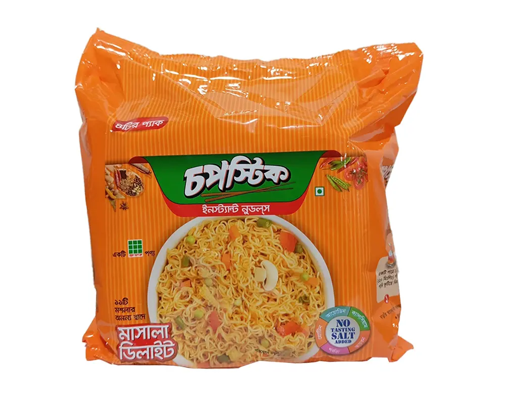 Chopstick Masala Delight Noodles 248gm