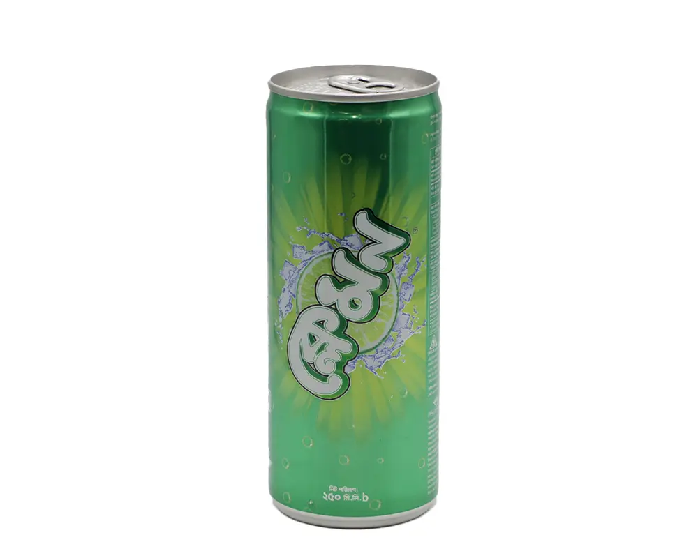Clemon 250ml (Can)