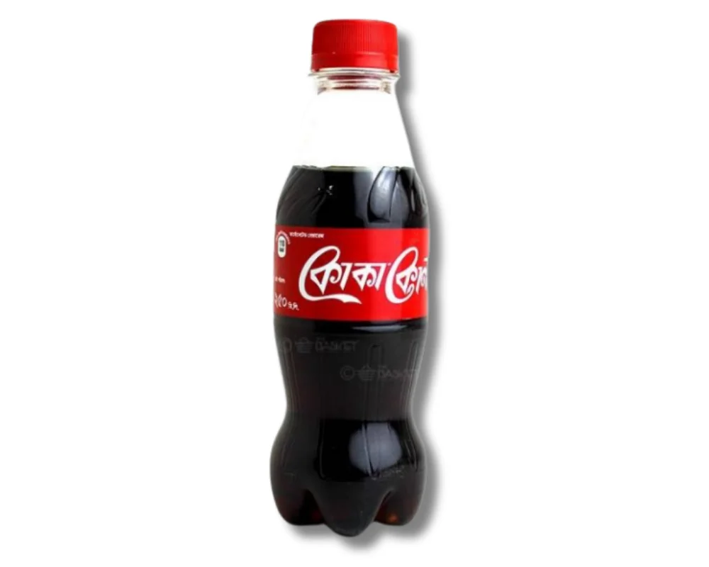 Coca Cola 250ml (Go Pack)