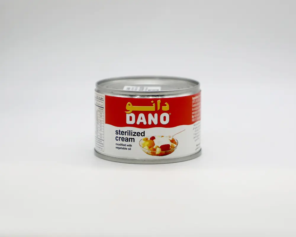 Dano Sterilized Cream 160gm BH