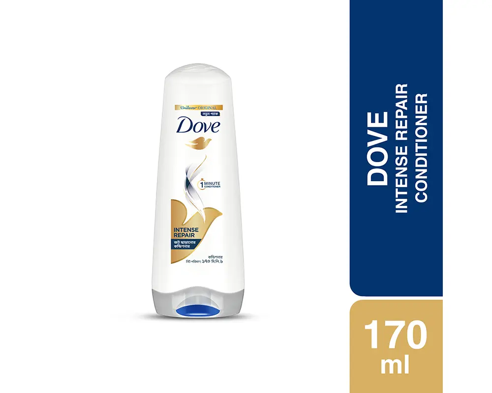 Dove Intense Repair Conditioner 180(±)10ml