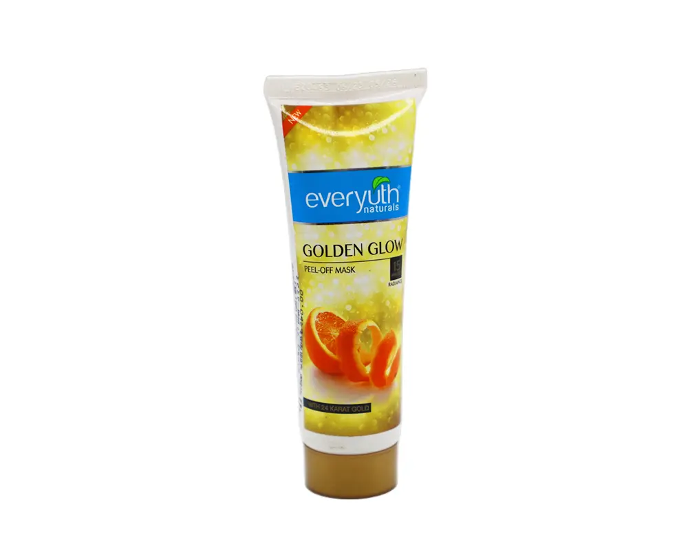 EverYouth Golden Glow Face Wash 90gm