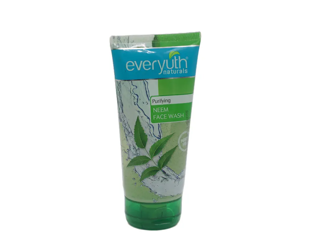 EverYouth Neem Face Wash 50gm