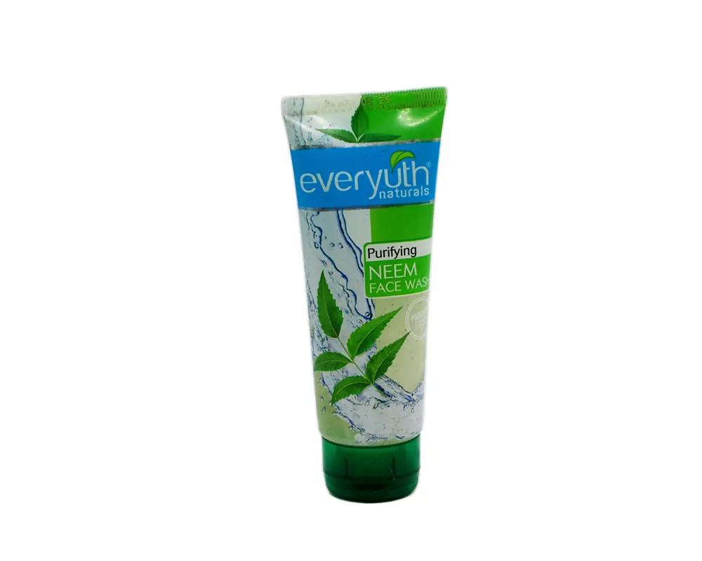 EverYuth Neem Face Wash 100gm