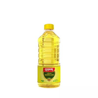 Foodela Fortified Soyabean oil 500 ml