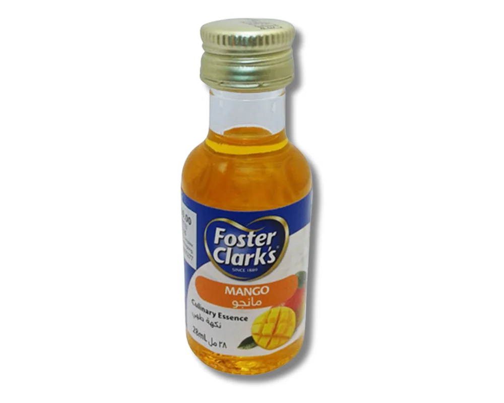 Foster Clark's Food Essence Mango 28 ml