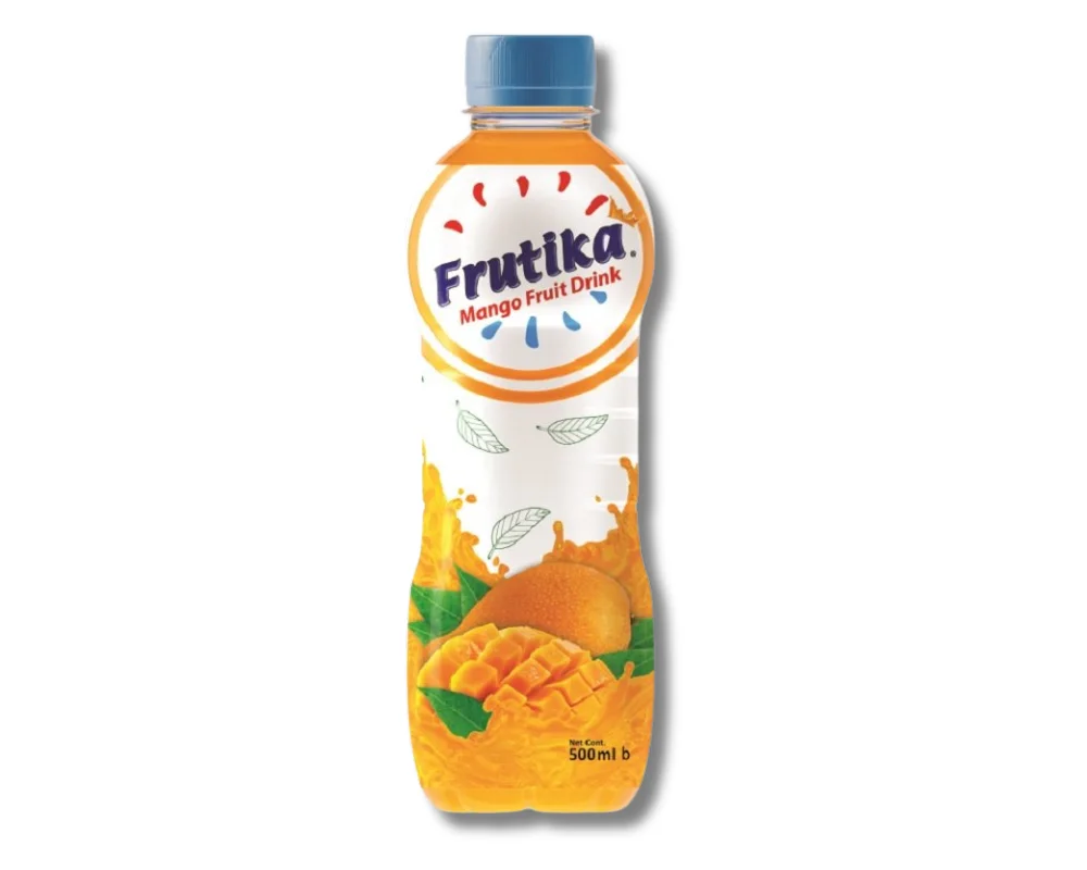 Frutika Mango Fruit Drink