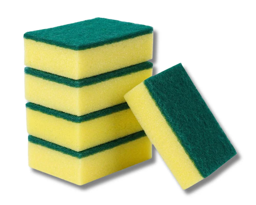 Ft Scourer Rectangular