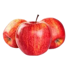 Gala Apple ± 50 gm 1 kg
