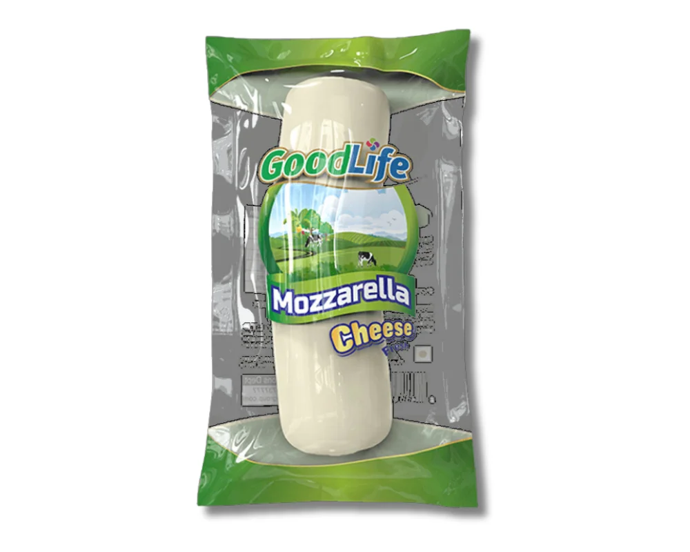 Good Life Mozzarella Cheese 200gm