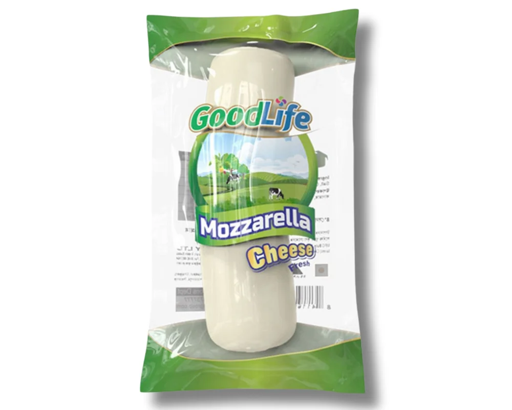 Good Life Mozzarella Cheese 350(±)20gm