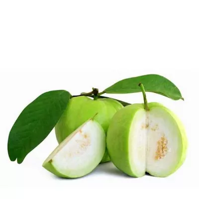Guava Premium (± 50 gm) 1 kg