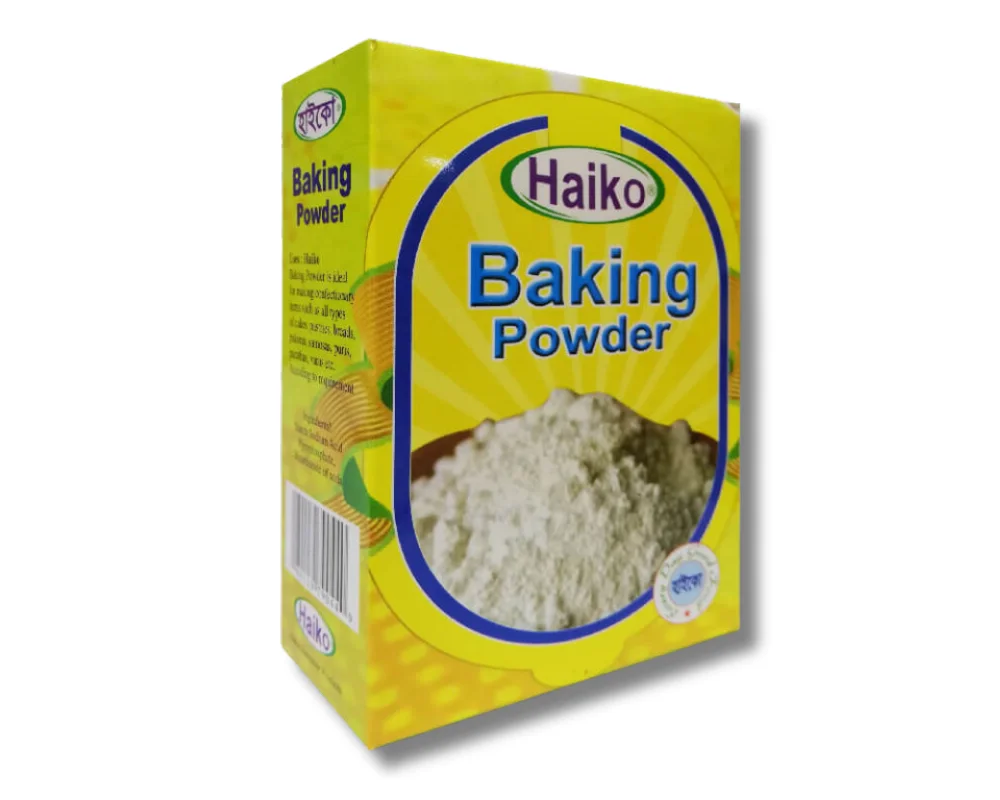 Haiko Baking Powder 150gm
