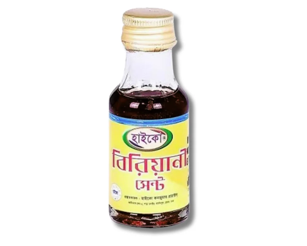 Haiko Biryani Scent 28ml