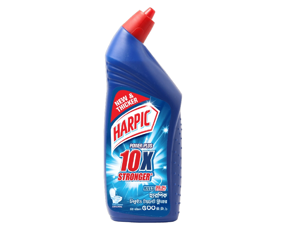Harpic Power Plus 500ml