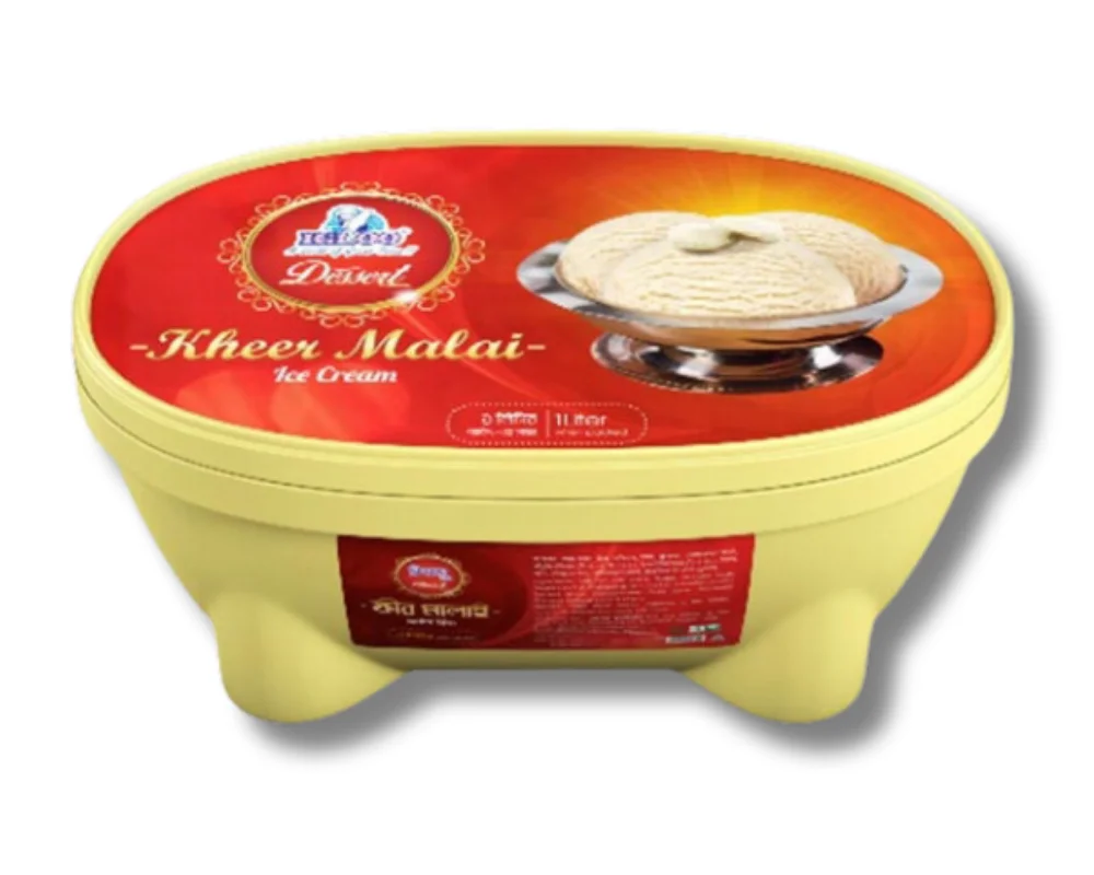 Igloo Kheer Malai 1Ltr. (Box)