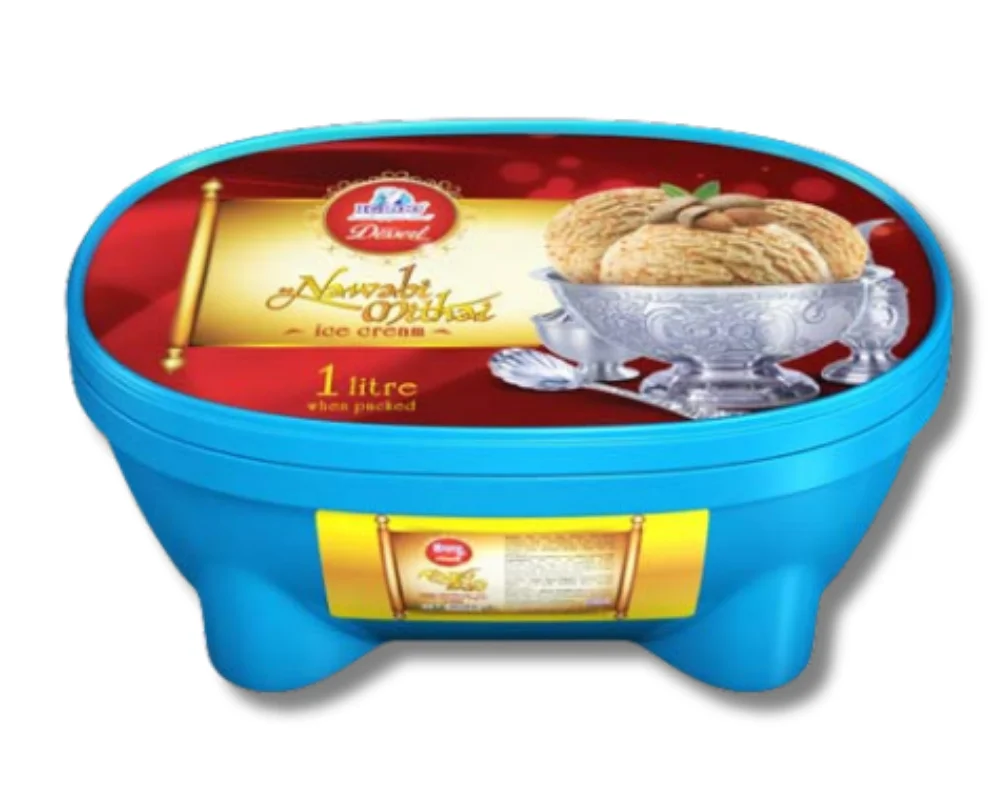 Igloo Nawabi Mithai 1Ltr.