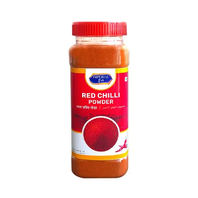 Imperial Eats Red Chilli Powder