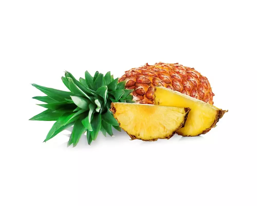 Joldugui Anarosh (Pineapple) 600gm+ Per Pcs