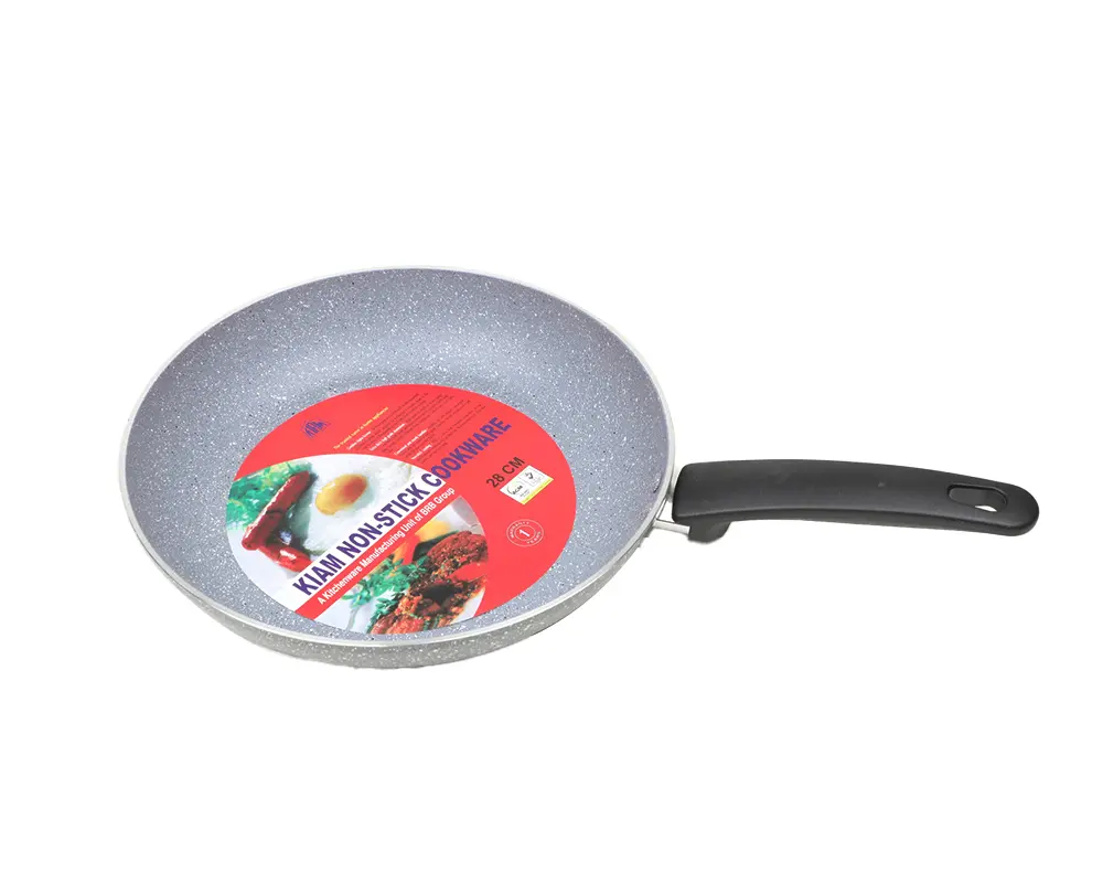 Kiam Frypan Without Lid 26cm