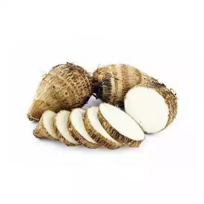 Kochur Mukhi (Taro Roots) ± 25 gm 500 gm