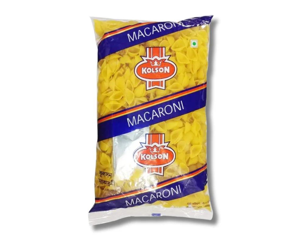 Kolson Macaroni 400 gm