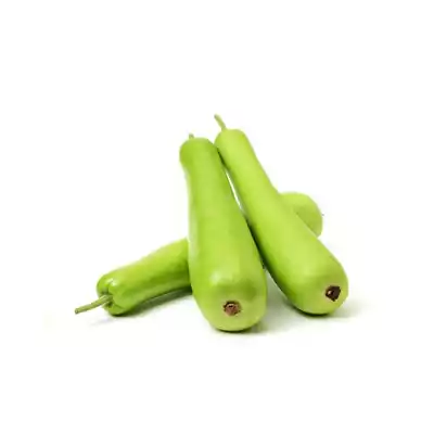 Lau (Bottle Gourd) each