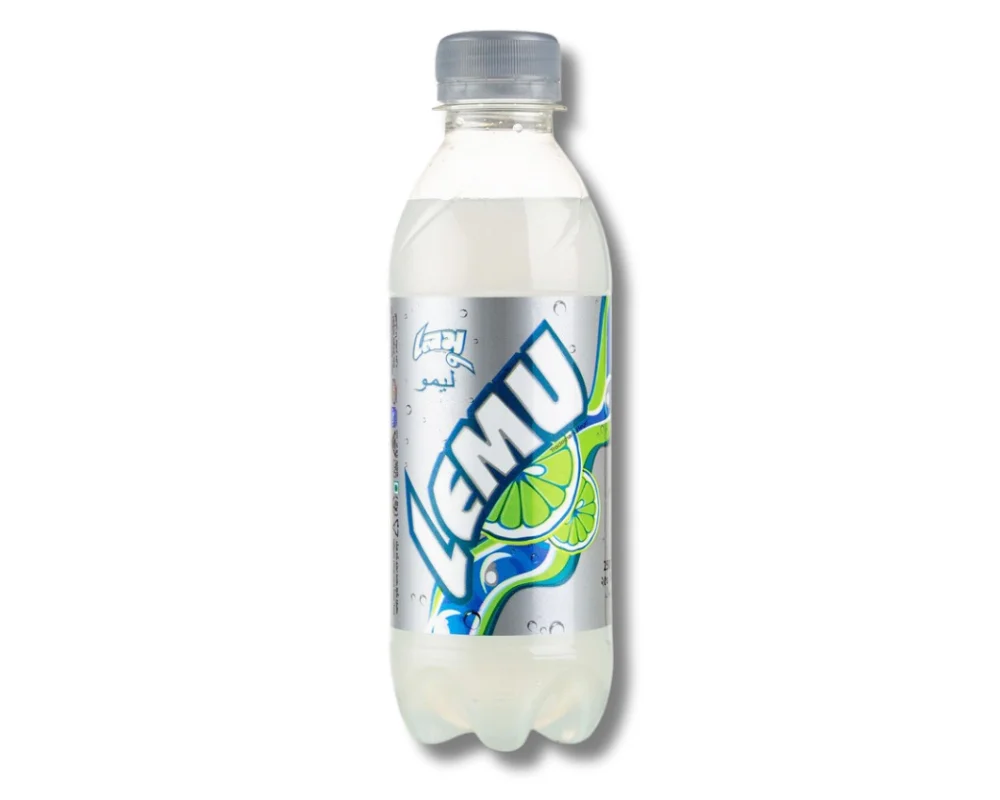 Lemu 250ml (Pet Bottle)