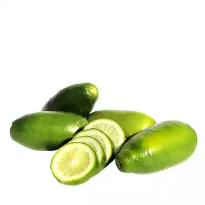 Lomba Lebu (Long Lemon) 4 pcs