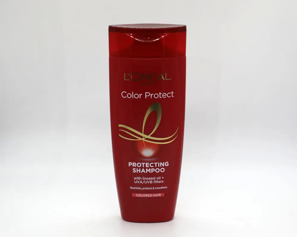 Loreal Color Protect Shampoo 200ml