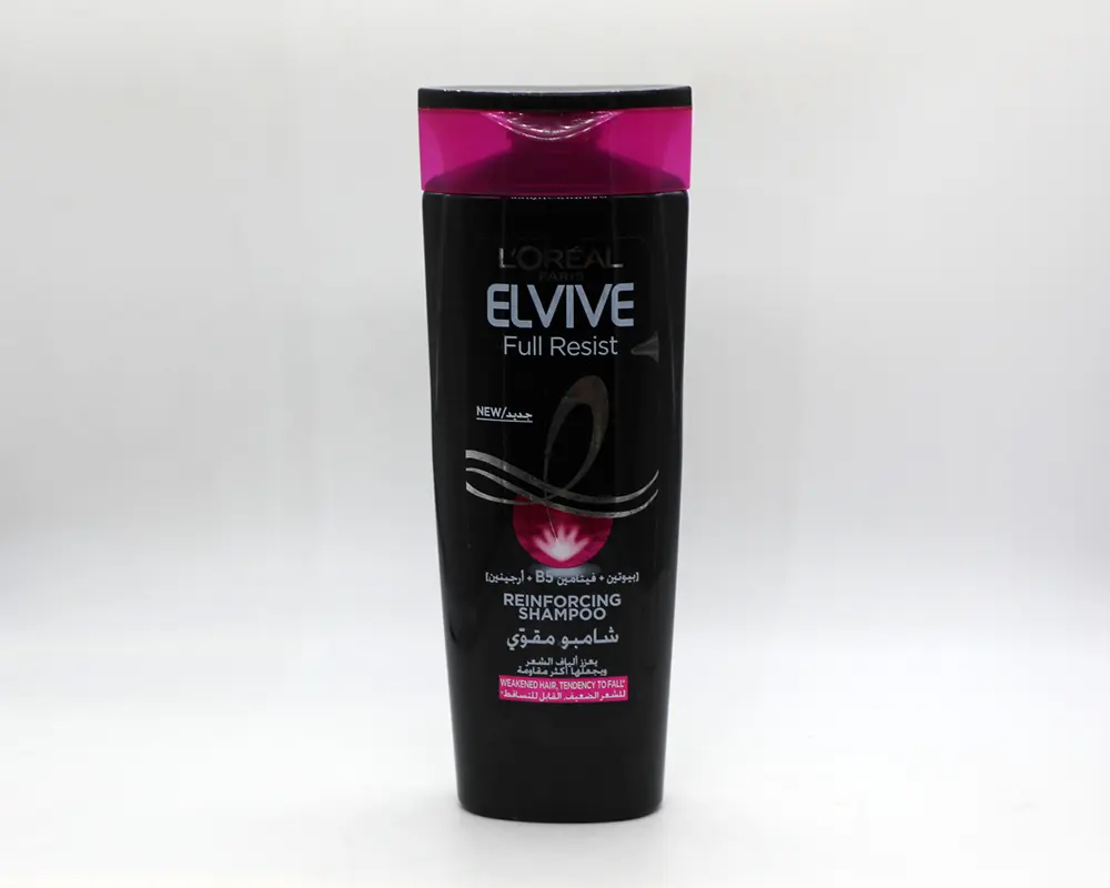 Loreal Elvive Fall R.R.Shampoo 400ml EG