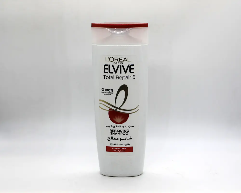 Loreal Total Repair 5 Shampoo 200ml